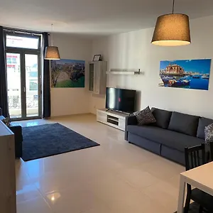 Apartment Berga Exclusive 4 Italy
