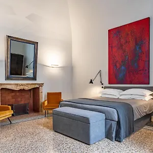  Apartment Dimora Bormioli Italy