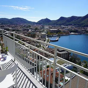 150 Steps To Heaven - By Myhomeincomo Como