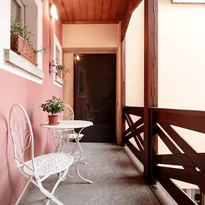 Il Balcone Della Corte - Downtown Como