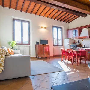 Apartment Brunelleschi View Italy