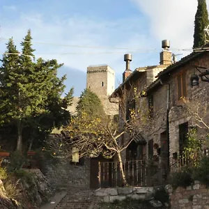  Holiday home Da Marzietta Italy