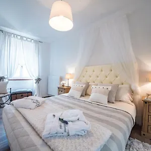  Apartment Cherihomeassisi Italy