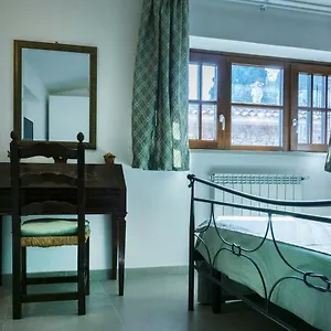  Apartment Casa Guardavaglia Italy