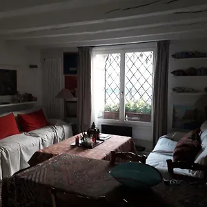  Apartment Ca' San Felice Italy